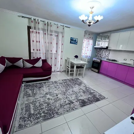 Solei Apartman *