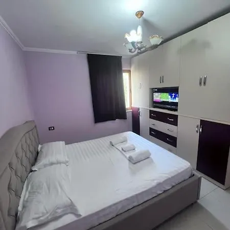 Solei Apartment *