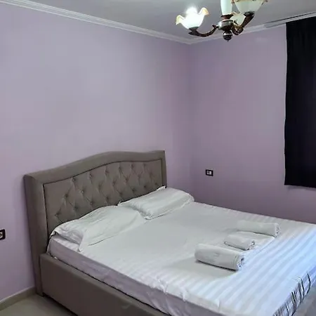 Solei Apartment Tirana