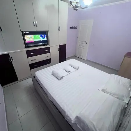Apartment Solei