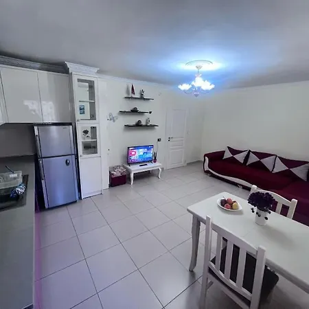 Solei Apartment