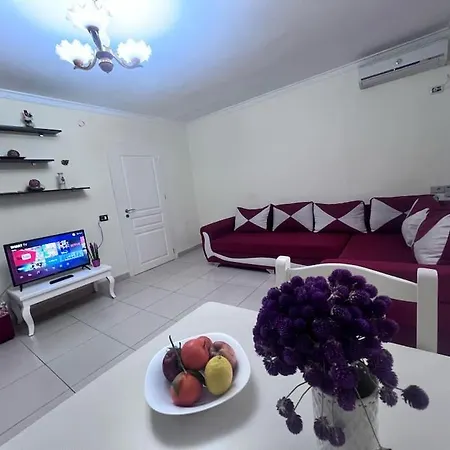 Solei Apartment *