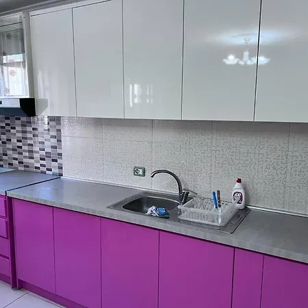 Apartment Solei Tirana