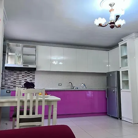 Apartman Solei