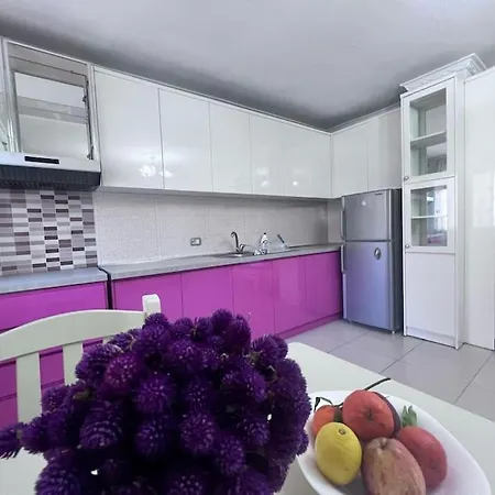 Apartment Solei *