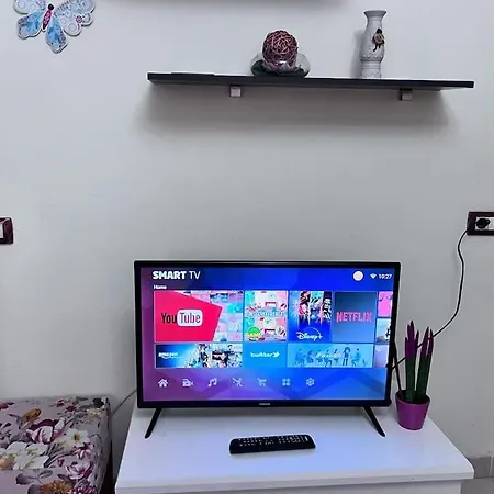 Apartman Solei *